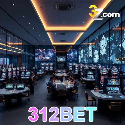 312BET App