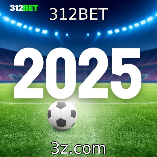 312BET As Melhores Estratégias para Apostas em Partidas de Futebol