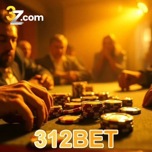 312BET Cassino