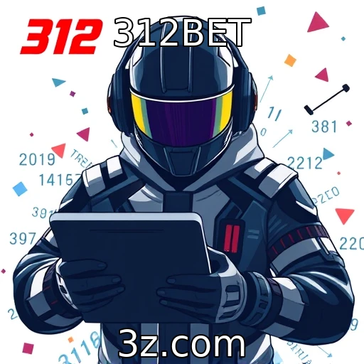 312BET Os Segredos das Apostas Esportivas: Estratégias para Vencer