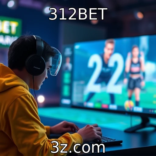 As Principais Tendências em Apostas Esportivas para 2025