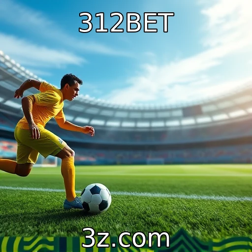 312BET A ascensão das apostas esportivas no Brasil: uma análise do cenário atual