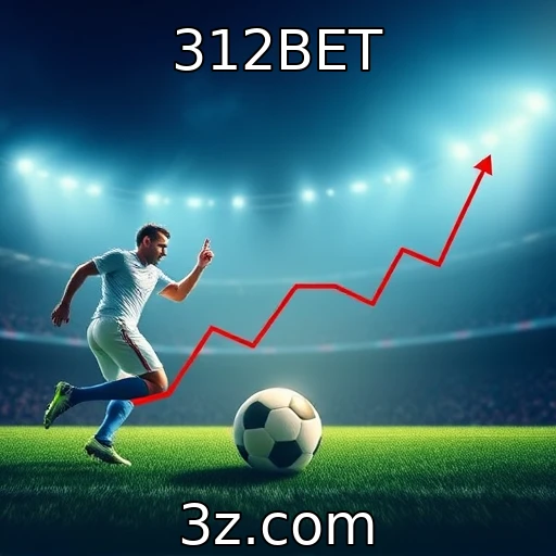 312BET Apostas esportivas: como analisar partidas para maximizar seus lucros