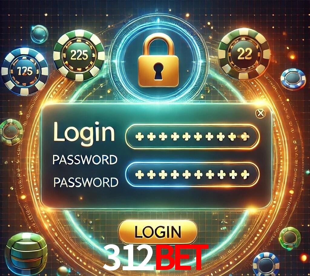 312bet Como Fazer Login