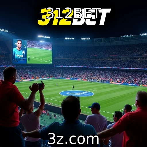 312BET Desvendando o Crescimento das Apostas Online no Brasil