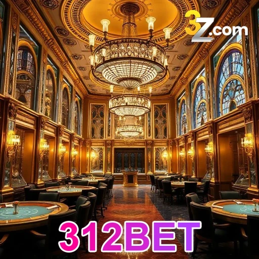 312BET VIP